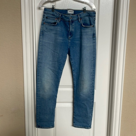 Agolde jeans size 29 - Picture 1 of 6